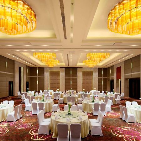 Doubletree By Hilton Shenyang Hotel Bagian luar foto