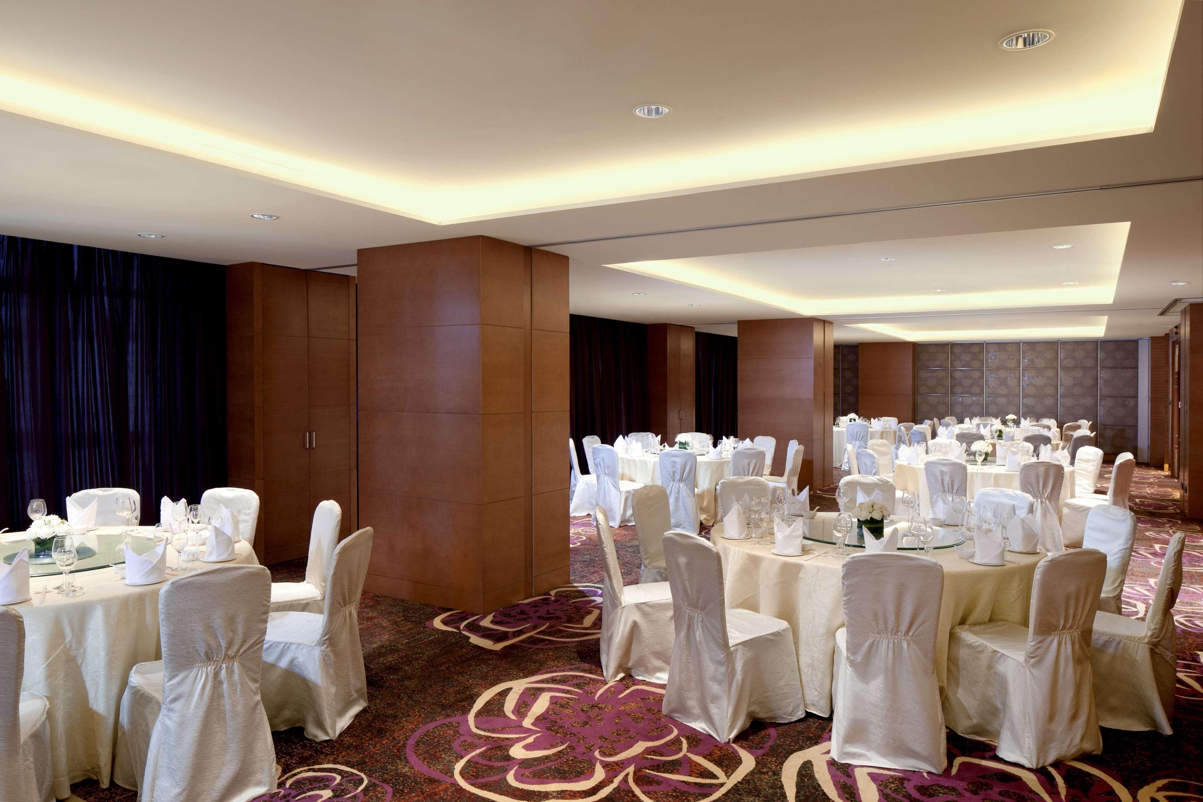 Doubletree By Hilton Shenyang Hotel Bagian luar foto